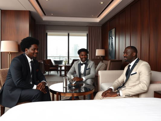 Lewisville Hotel: The Best Event Venue in Freetown for Weddings, Parties and More